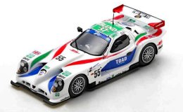 (image for) Panoz Esperante GTR-1 #55 -David Price Racing- 24h Le Mans 1997
