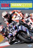 (image for) 2009 FIM World Superbike Championship / Double-DVD Review