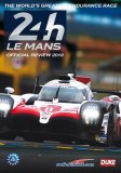(image for) 2018 Le Mans Review - Blu-ray