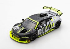 (image for) Audi R8 LMS GT2 2019 #25 - James Sofronas - GT Sports Club