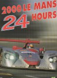 (image for) 2000 LeMans 24 Hours Official Book