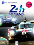 (image for) 2020 Le Mans Annual