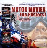 (image for) Motor Movies - The Posters