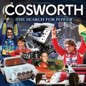 (image for) Cosworth: The Search for Power - Sixth Edition