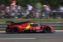 (image for) Ferrari 499P #51 - Ferrari AF Corsa - Winner, 2023 24H Le Mans - WAIT LIST ONLY