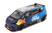 (image for) Ford Supervan 4 Red Bull - Max Verstappen - Circuit du Grand Sambuc - 2023