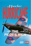 (image for) Hawker Hurricane: The Pilot's View