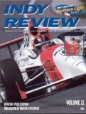 (image for) 2001 Indy Review Volume 11