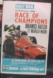 (image for) 1969 F1 Race of Champions Brands Hatch