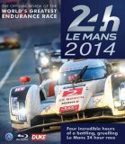 (image for) 2014 LeMans Review Blu-ray