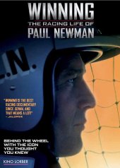 (image for) Winning: The Racing Life of Paul Newman DVD
