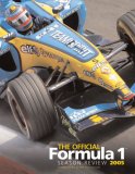 (image for) The Official Formula 1 Season Review 2005