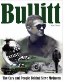(image for) Bullitt: The Cars and People Behind Steve McQueen