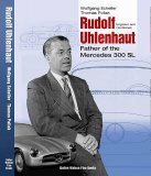 (image for) Rufolf Uhlenhaut: Engineer and Gentleman