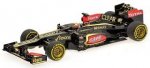 (image for) #7 Kimi Raikkonen - Lotus F1 Team Renault E21