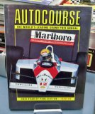 (image for) Autocourse 1988/89