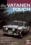 (image for) The Vatanen Touch