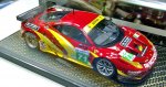 (image for) #71 Ferrari 458 Italia GT2 - 2011 LeMans