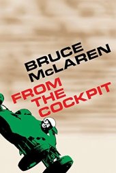 (image for) Bruce McLaren: From the Cockpit