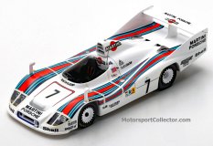 (image for) Porsche 936/77 #7 - Haywood / Gregg / Joest - Le Mans 1978