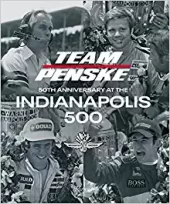 (image for) Team Penske: 50th Anniversary at the Indianapolis 500
