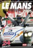 (image for) 2005 Le Mans Review DVD