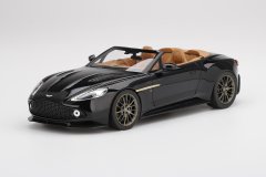(image for) Aston Martin Vanquish Zagato Volante (Scorching Black)