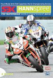 (image for) The Official 2010 FIM Superbike World Championship Review