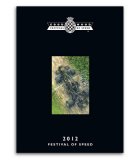 (image for) 2012 Goodwood Festival of Speed - Official DVD