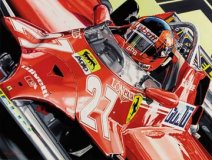 (image for) Forever Ferrari