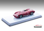 (image for) Maserati 450S #1 - Fangio / Moss - Nurburgring 1957