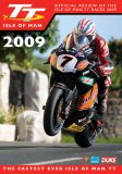 (image for) 2009 TT Isle of Man - Official Review