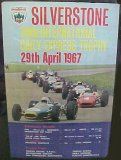 (image for) 1967 Daily Express Trophy Silverstone