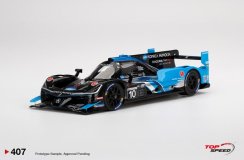 (image for) Acura ARX-05 DPi #10 - Pole Position - 2022 IMSA Daytona 24h