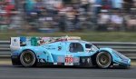 (image for) #708 Glickenhaus 007 - Glickenhaus Racing - 2023 24H Le Mans