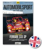 (image for) Automobilsport #34