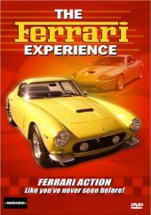 (image for) The Ferrari Experience (DVD)