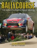 (image for) Rallycourse 2008/09