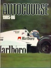 (image for) Autocourse 1985/86
