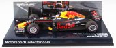 (image for) Red Bull Racing TAG-Heuer RB13 #3 - D. Ricciardo (2017)