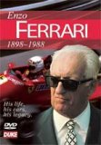 (image for) Enzo Ferrari: 1898 - 1988