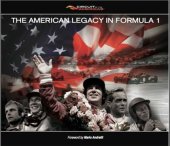 (image for) The American Legacy in Formula 1