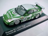 (image for) Porsche 911 GT3 'Foxhill' (Daytona 24hr 2004)