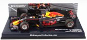 (image for) Red Bull Racing TAG-Heuer RB13 #33 - M. Verstappen (2017)