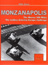 (image for) Monzanapolis: The Monza 500 Miles