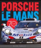 (image for) Porsche at Le Mans 70 Years
