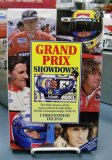 (image for) Grand Prix Showdown! by Christopher Hilton