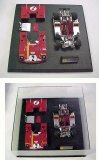 (image for) 1/18 Square Display Case
