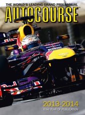 (image for) Autocourse 2013/14