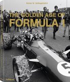 (image for) The Golden Age of Formula 1 - Small Format Edition